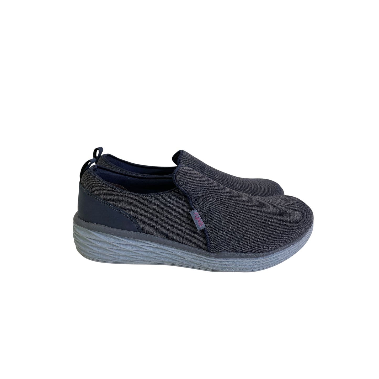Shoes Sneakers By Ryka In Blue, Size:10