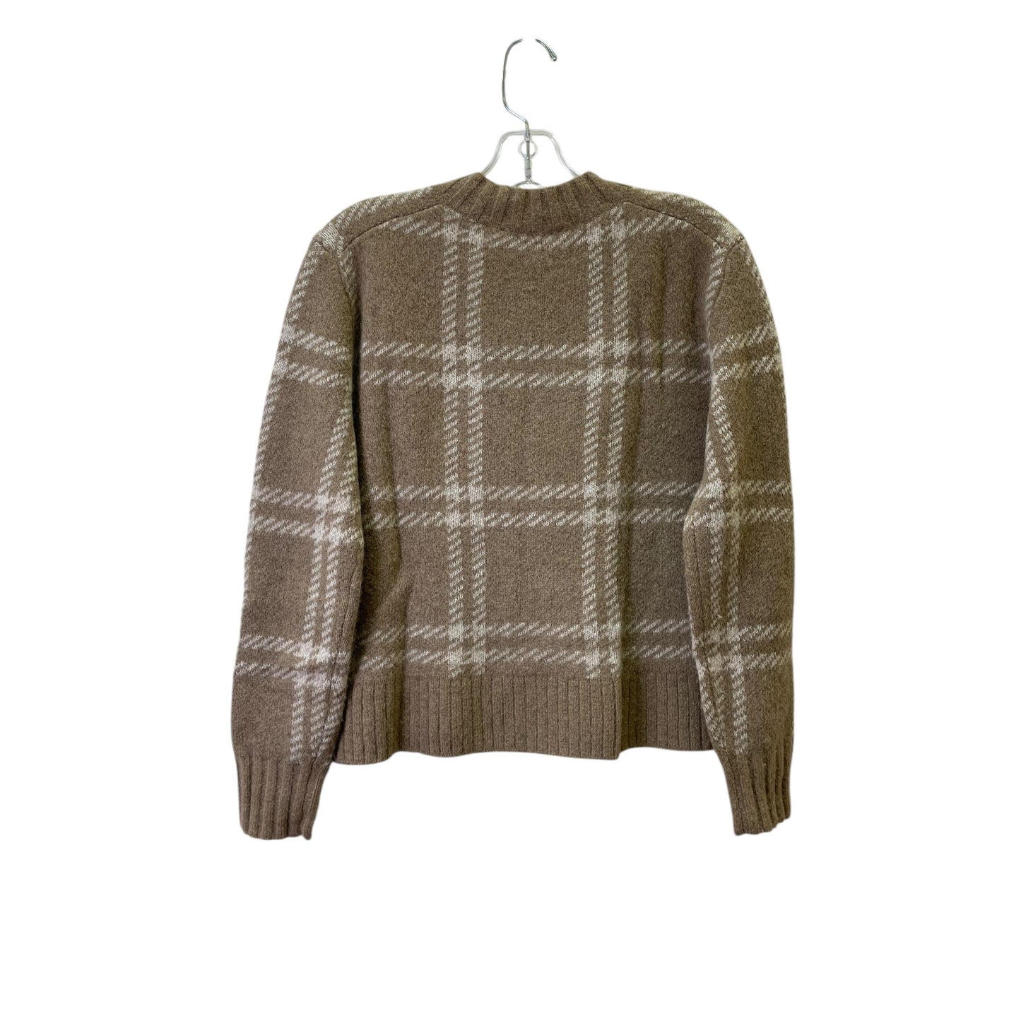 SWEATER by EVERLANE In TAUPE, Size: XS