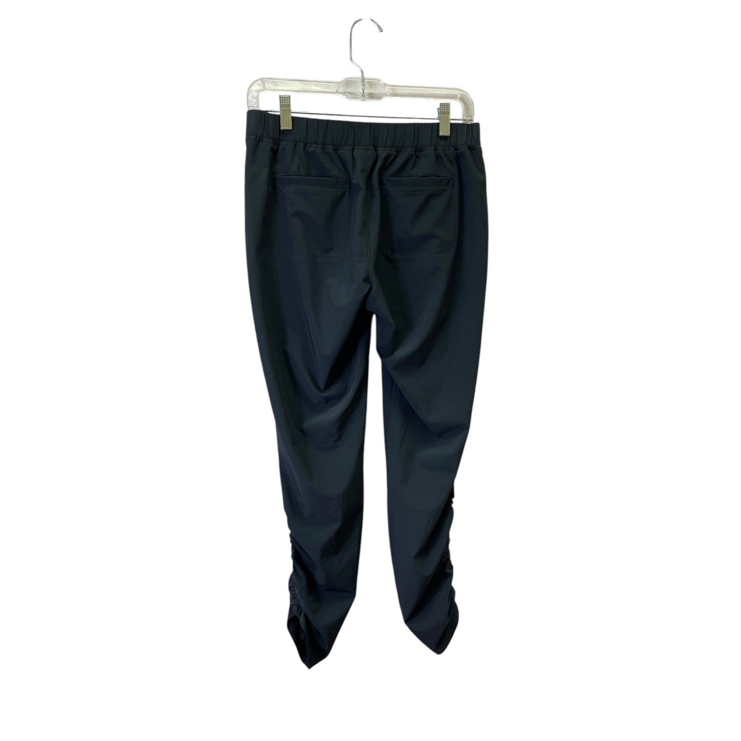 Athletic Pants By Athleta In Black, Size:2