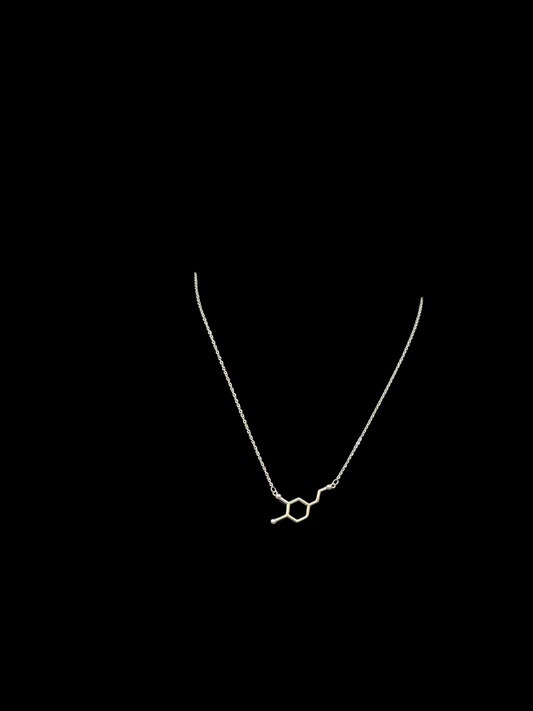 Necklace Sterling Silver By Cme In Silver