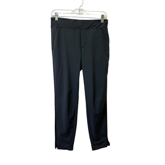 Athletic Pants By Athleta In Black, Size:Xs