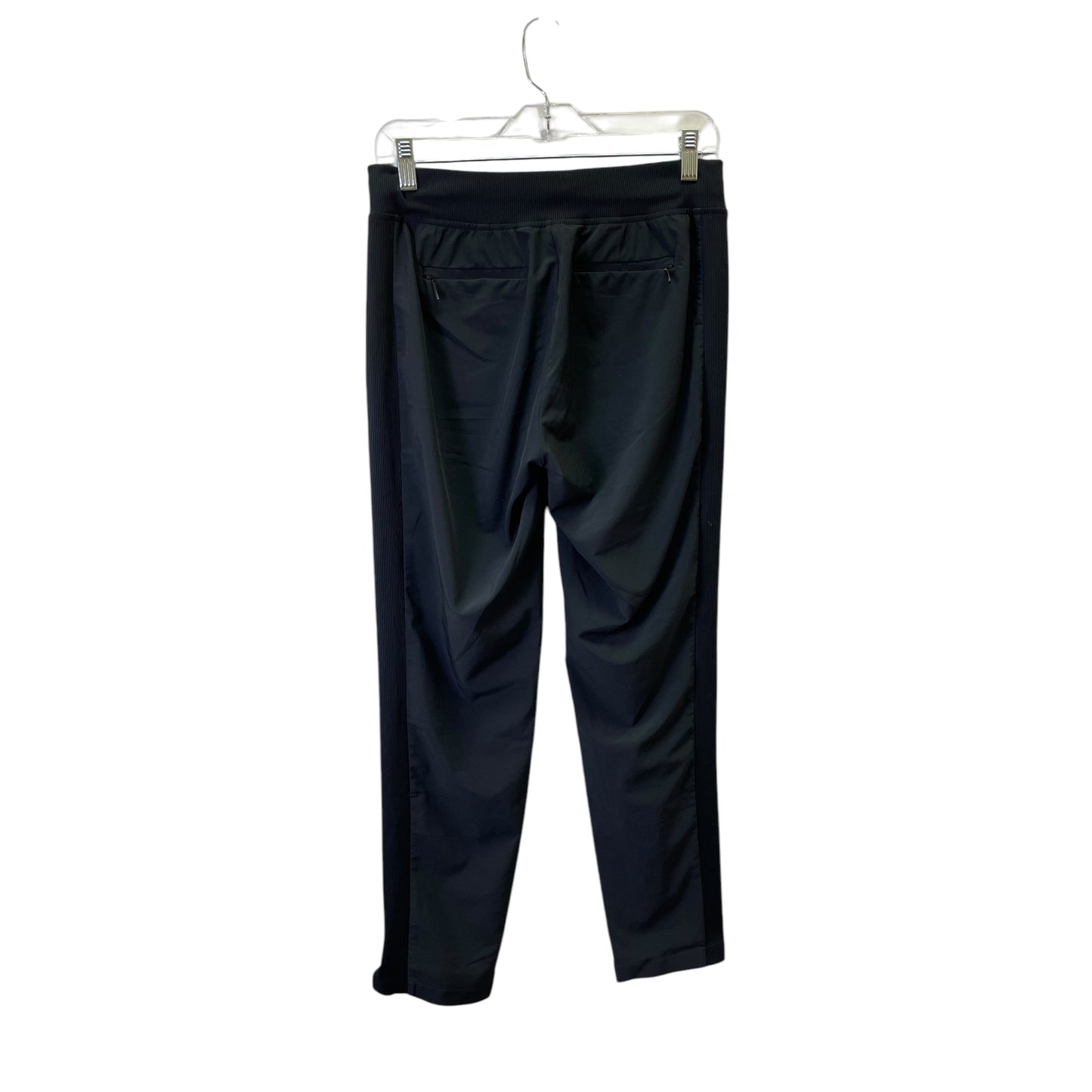 Athletic Pants By Athleta In Black, Size:Xs