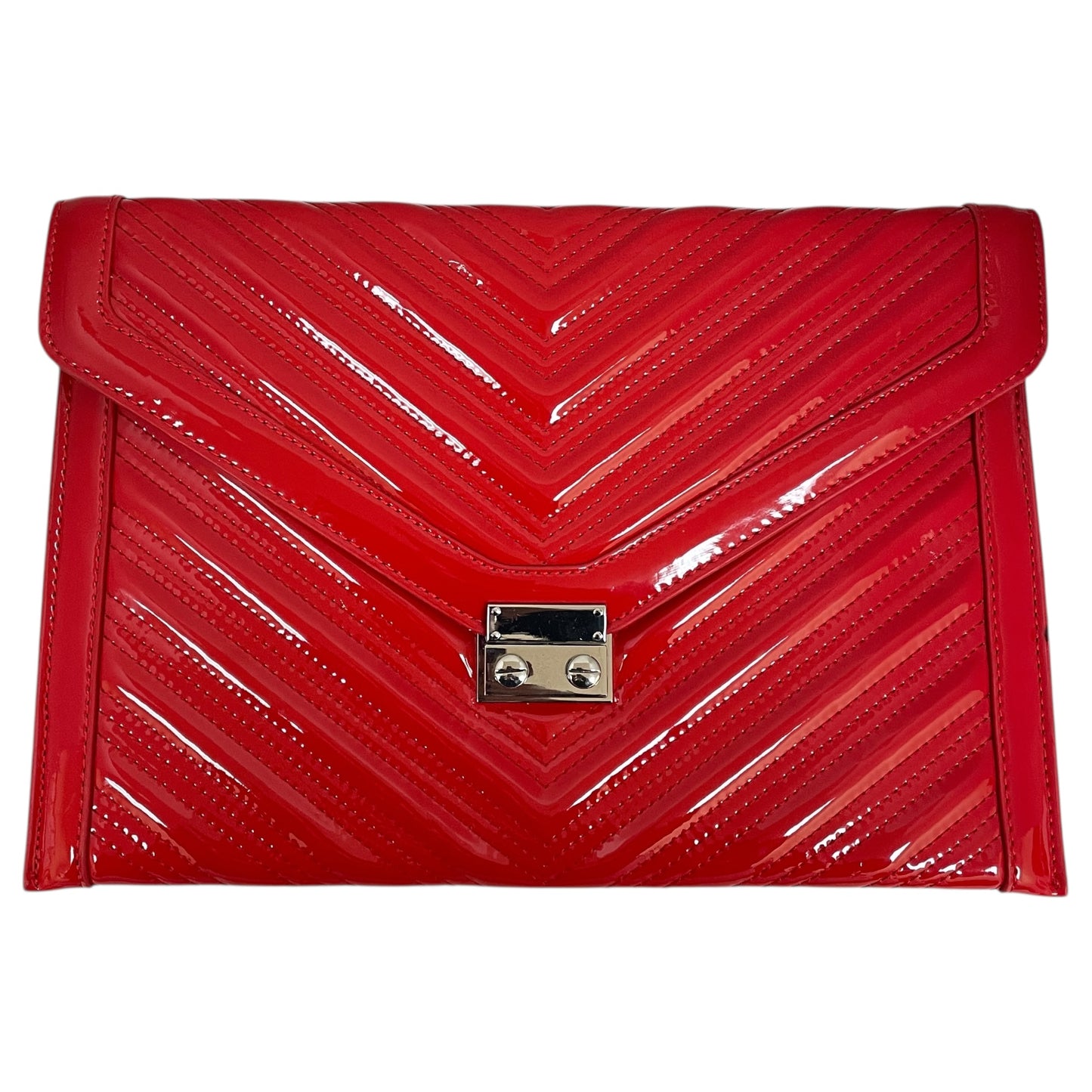 Handbag By Bcbgeneration In Red, Size:Large