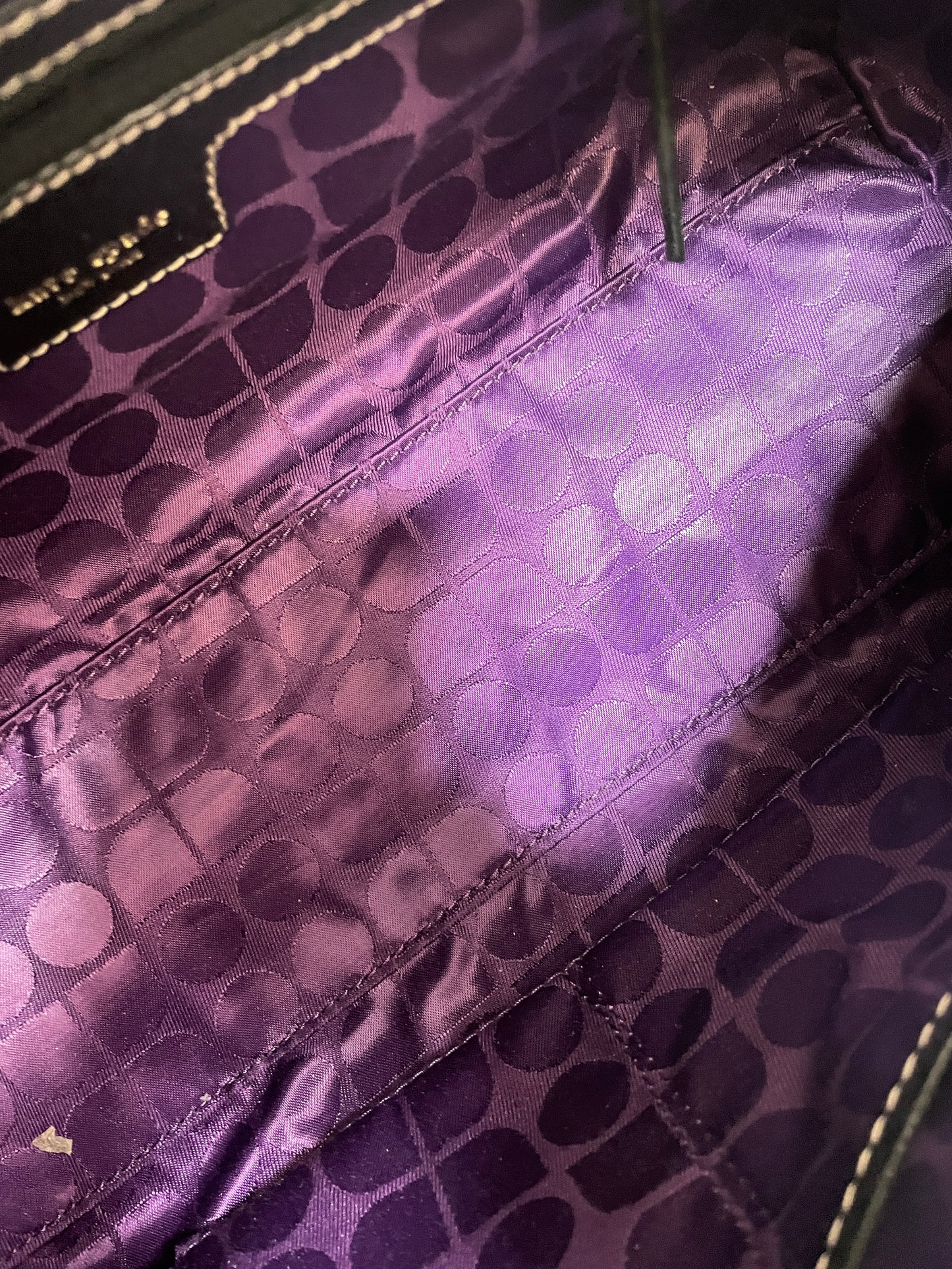 Handbag Designer By Kate Spade, Size: Medium