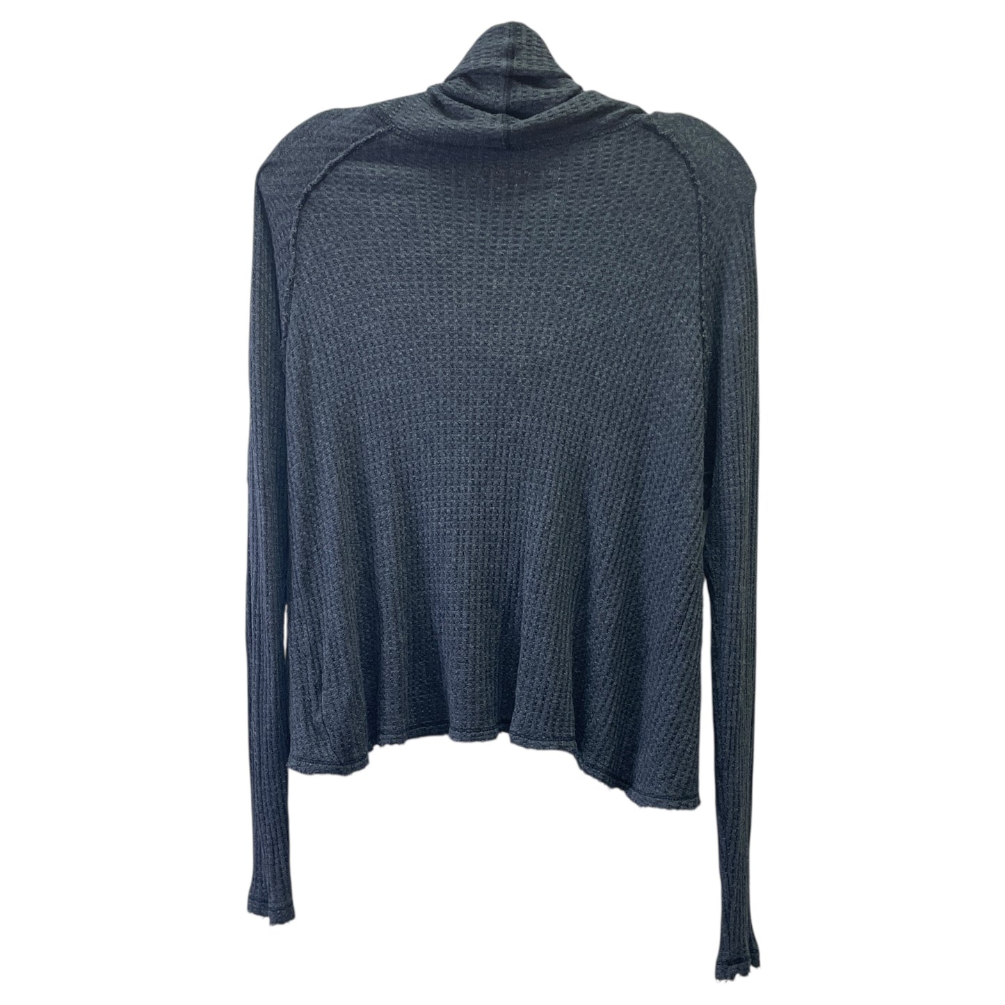 Top Ls By We The Free In Grey, Size:S