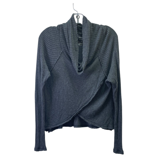 Top Ls By We The Free In Grey, Size:S