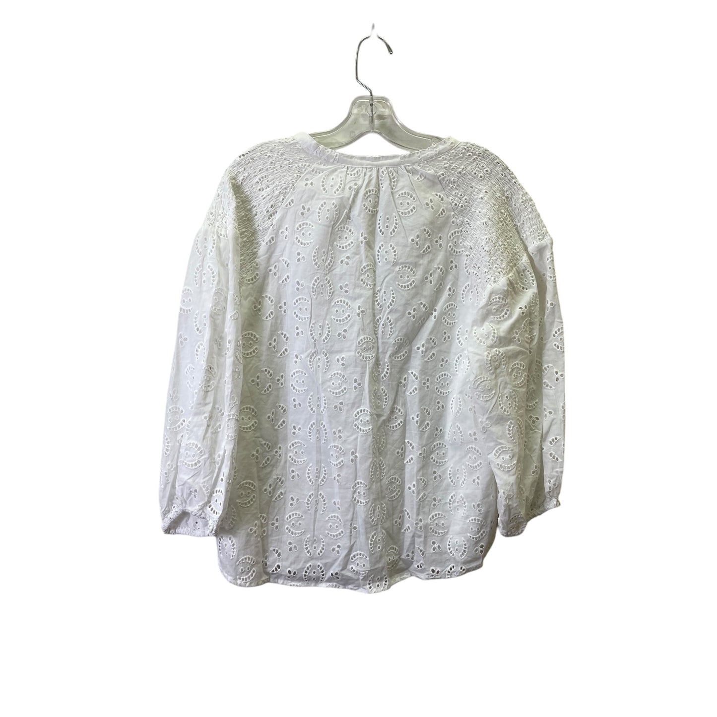 Top Ls By Splendid In White, Size:M