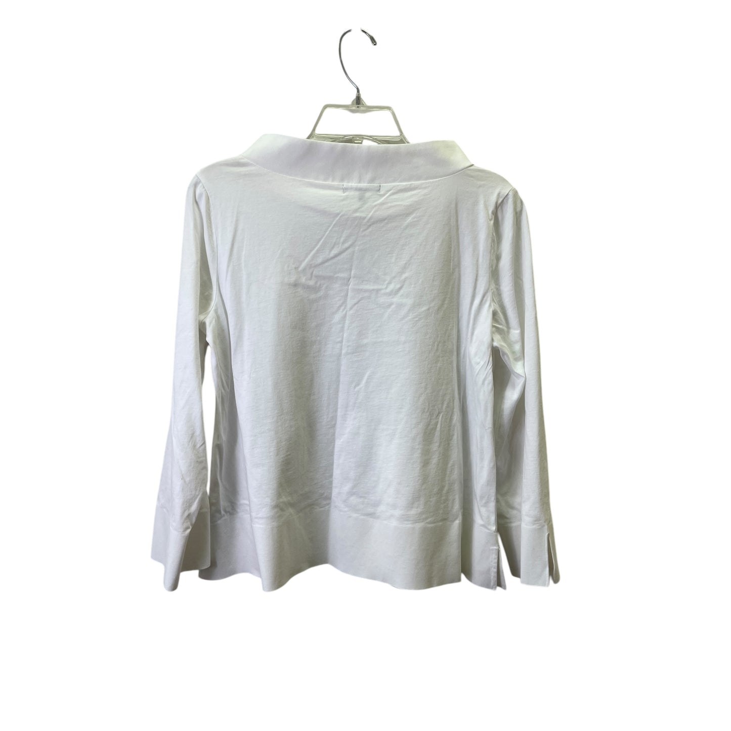 Top Ls By Habitat In White, Size:Xs