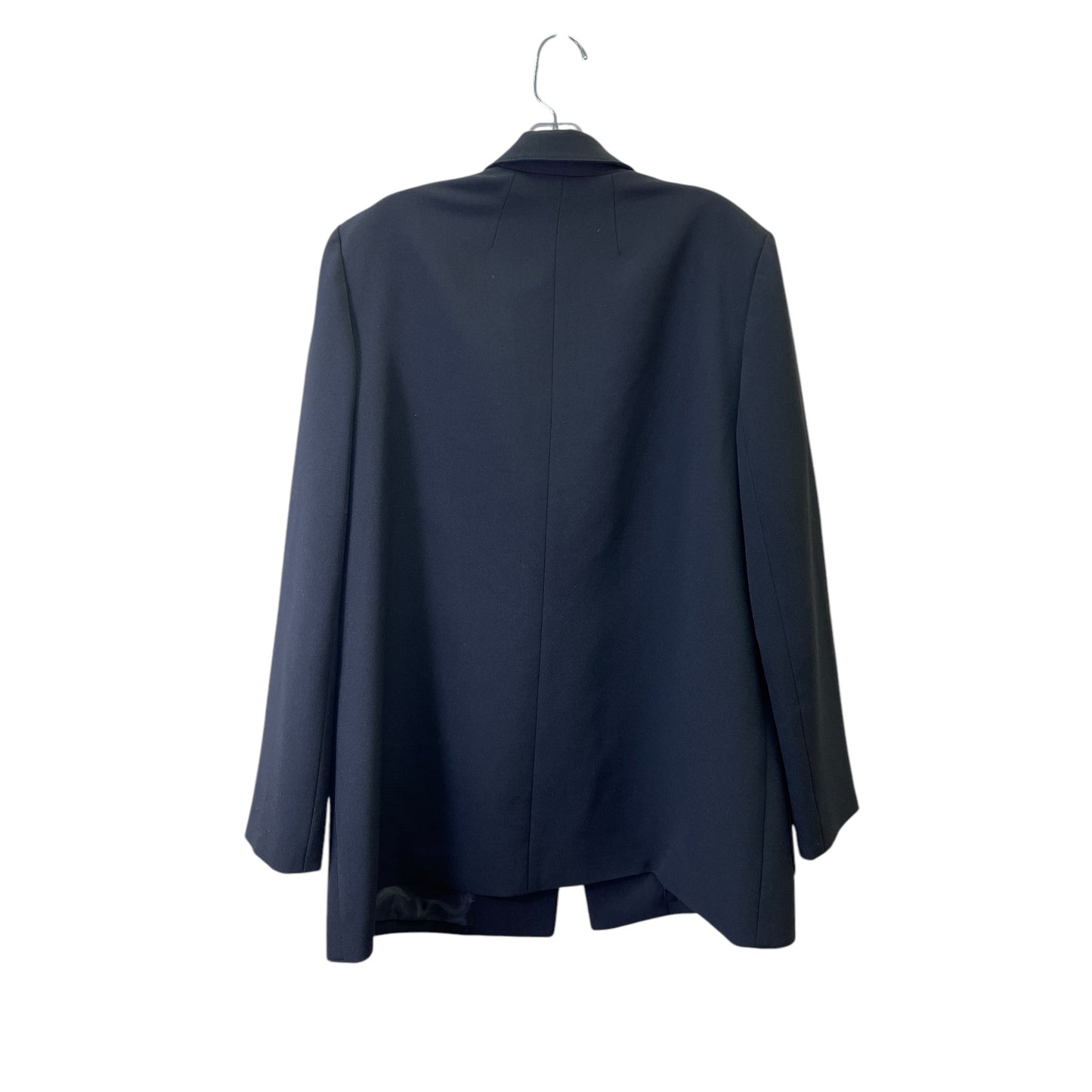 Blazer By Tahari By Arthur Levine In Black, Size:Xl