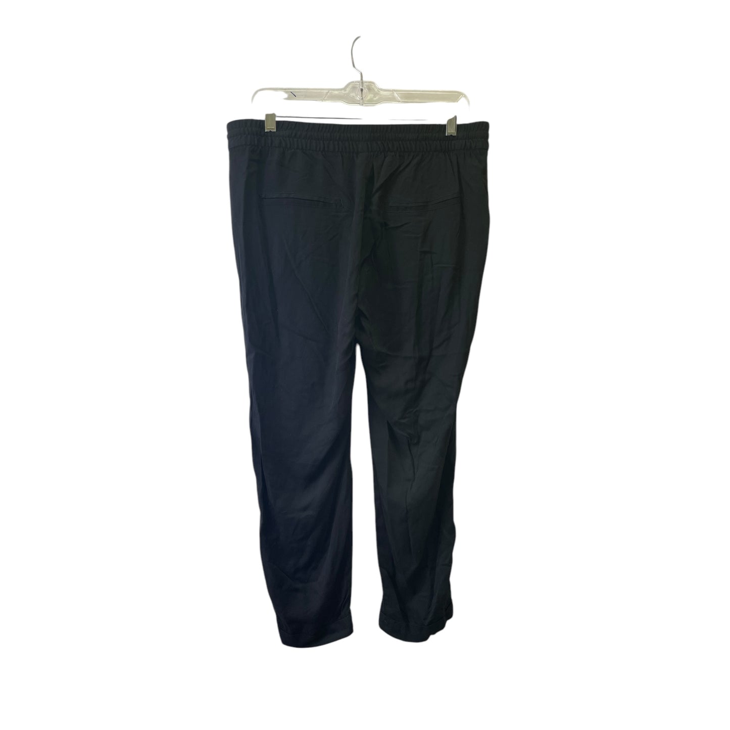 Pants Joggers By Old Navy In Black, Size:8