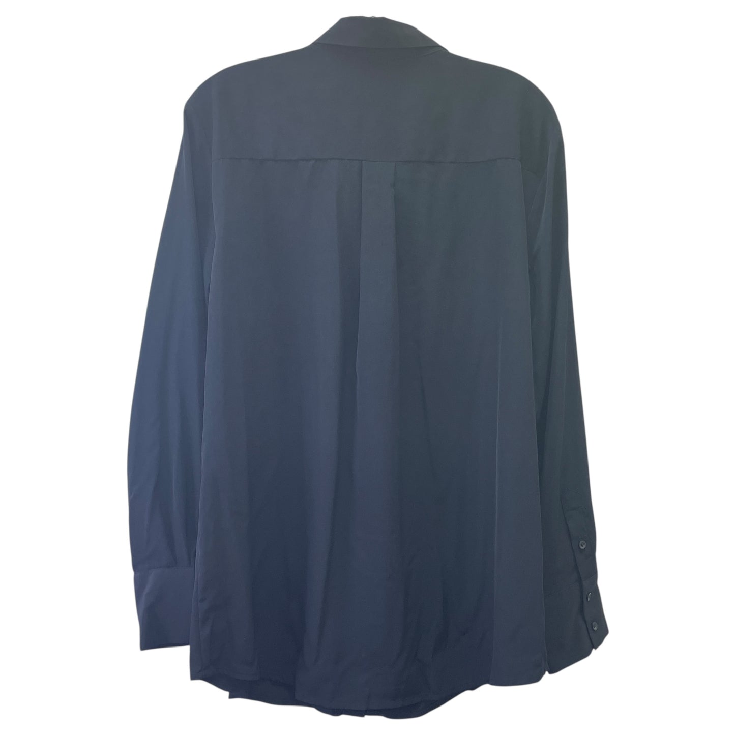 Top Ls By Nine West In Black, Size:L