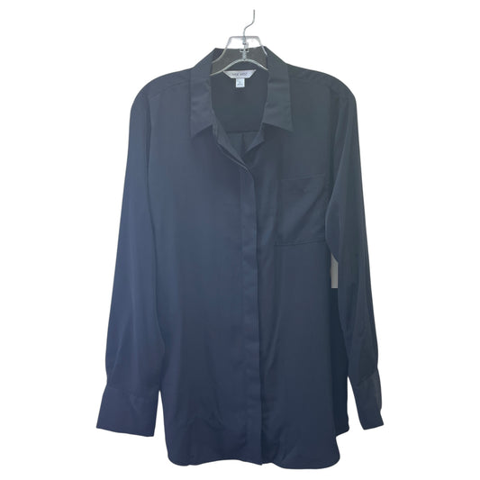 Top Ls By Nine West In Black, Size:L