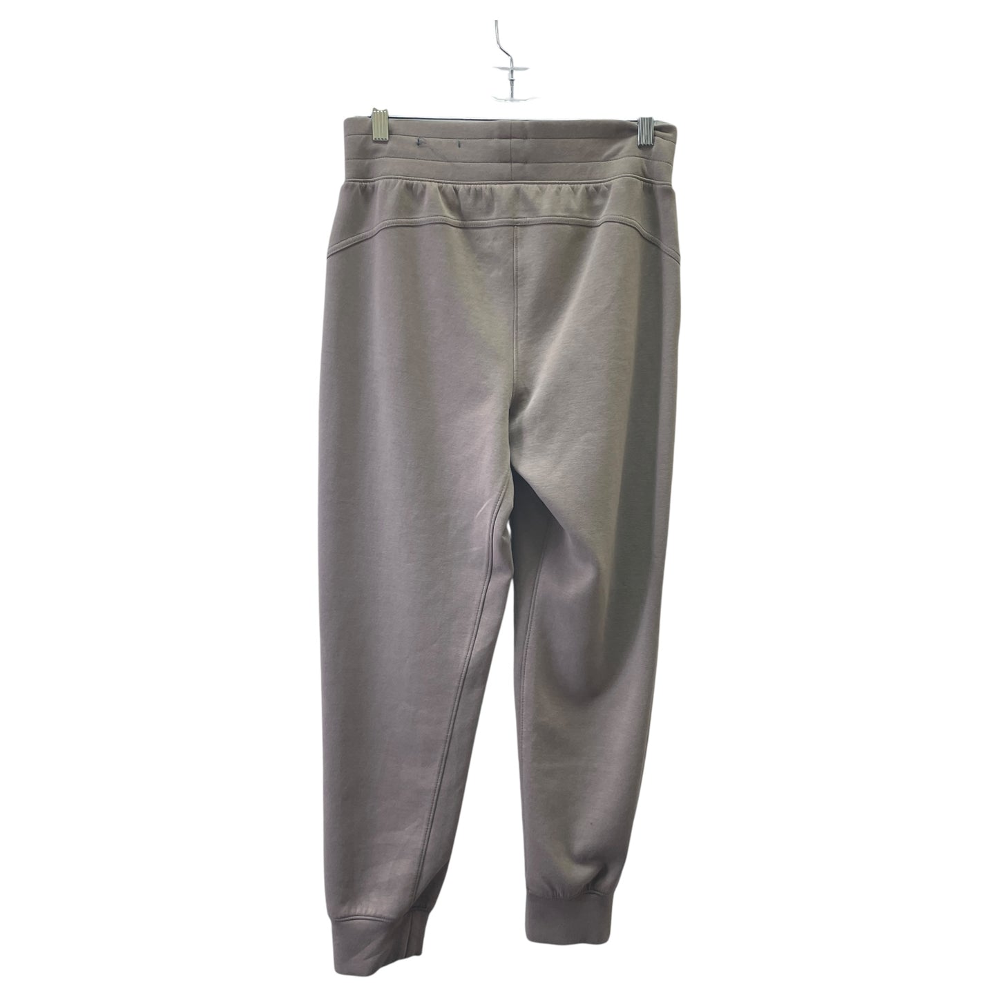 Athletic Pants 2Pc By Tek Gear In Taupe, Size:S