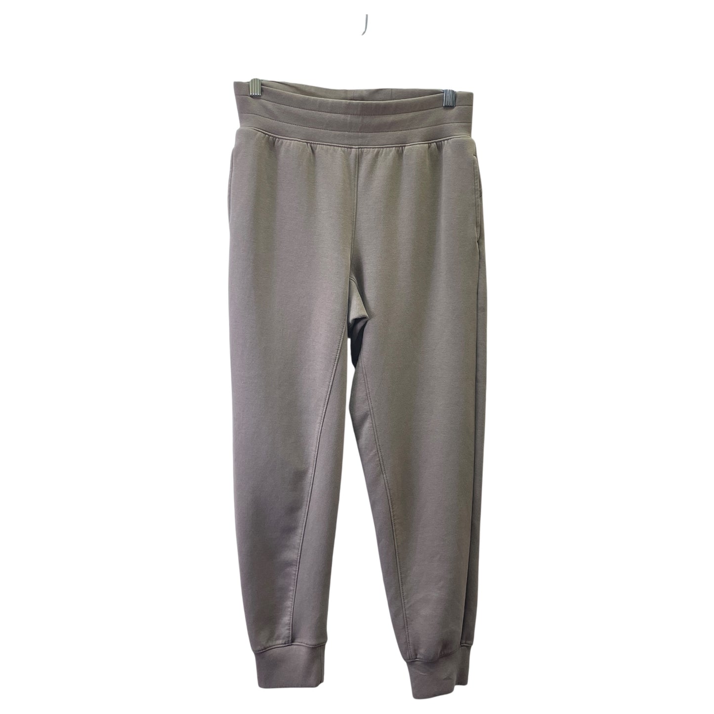 Athletic Pants 2Pc By Tek Gear In Taupe, Size:S