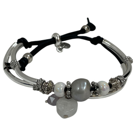 BRACELET OTHER by LIZZY JAMES In SILVER