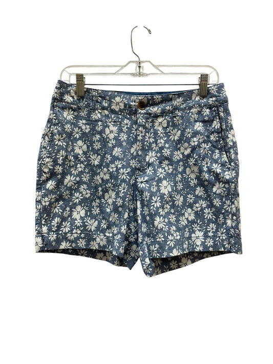 Shorts By Old Navy In Blue, Size:4