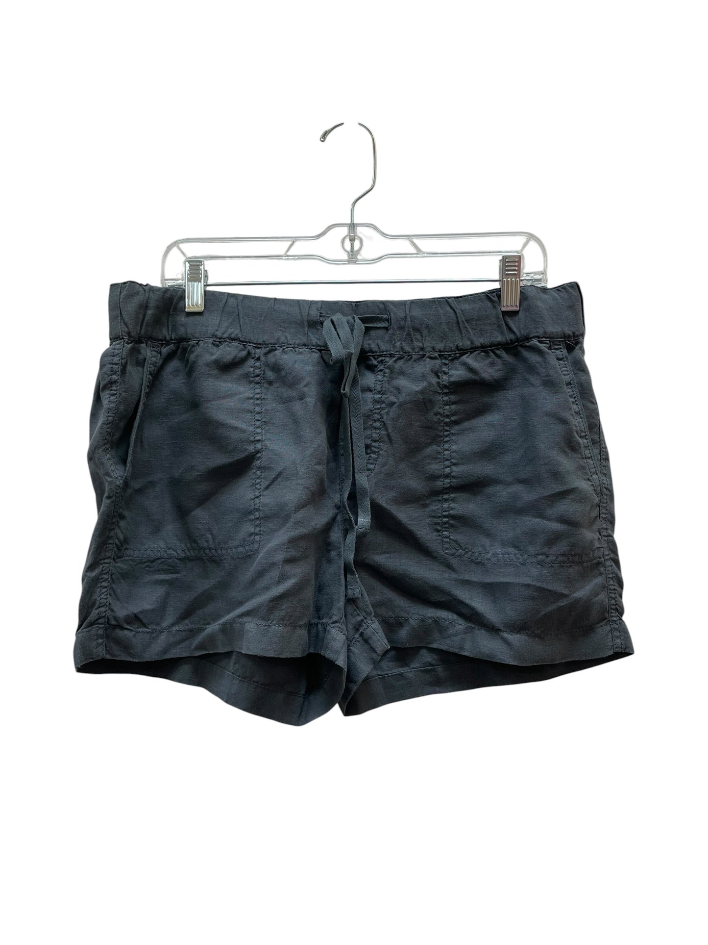 Shorts By Caslon In Grey, Size:M