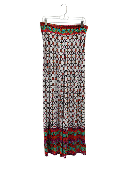 Pants Lounge By Trina Turk In Multi, Size:M