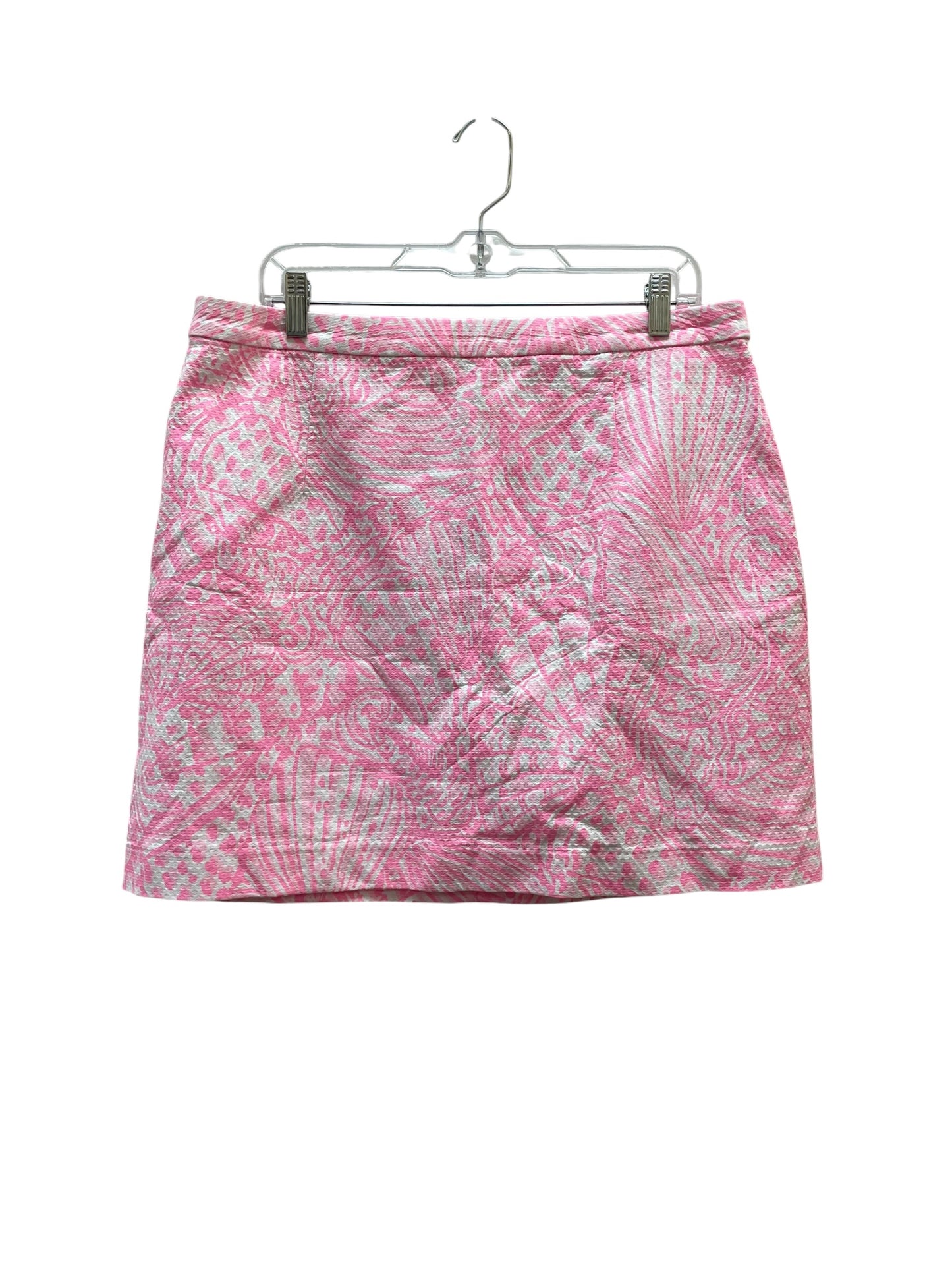 Skirt Designer By Lilly Pulitzer In Pink, Size:Xl