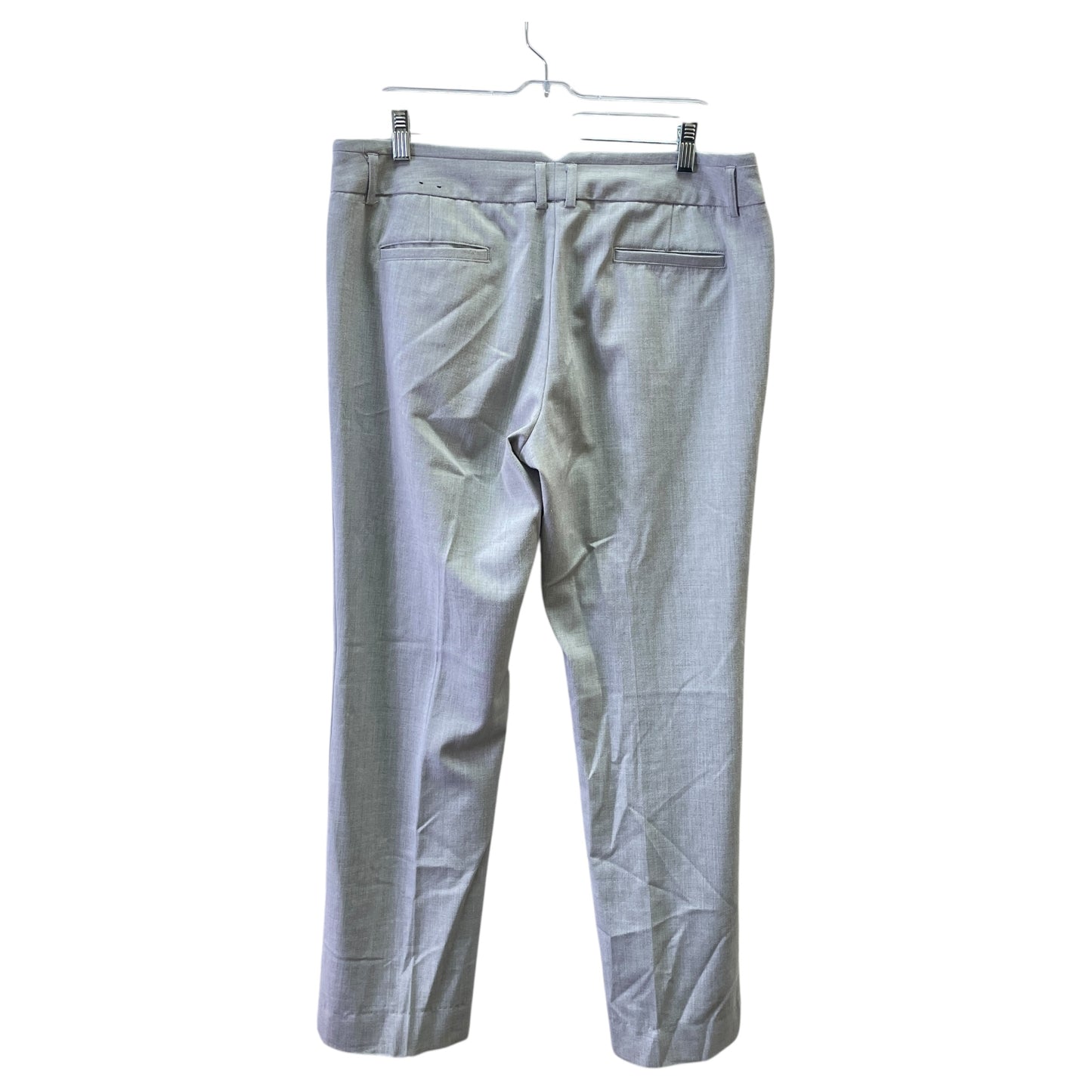 Pants Dress By Amanda + Chelsea In Grey, Size:10