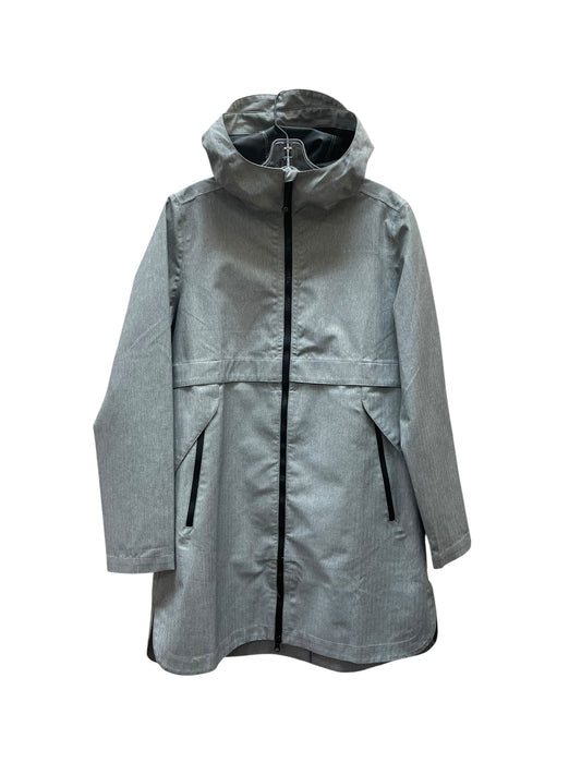 Jacket Other By Mondetta In Grey, Size:M