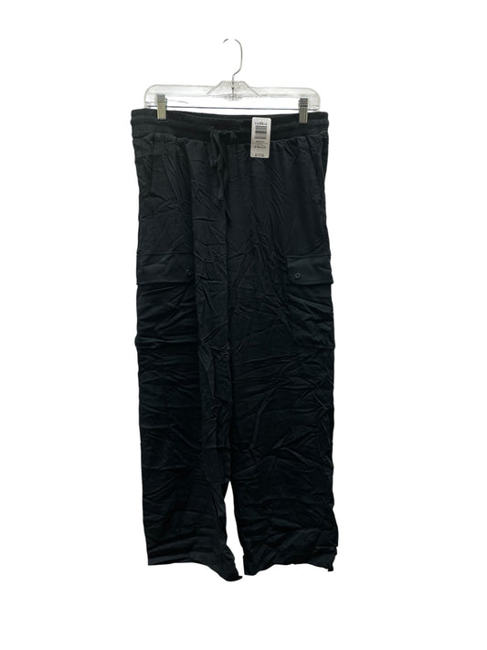Pants Wide Leg By Torrid In Black, Size:10