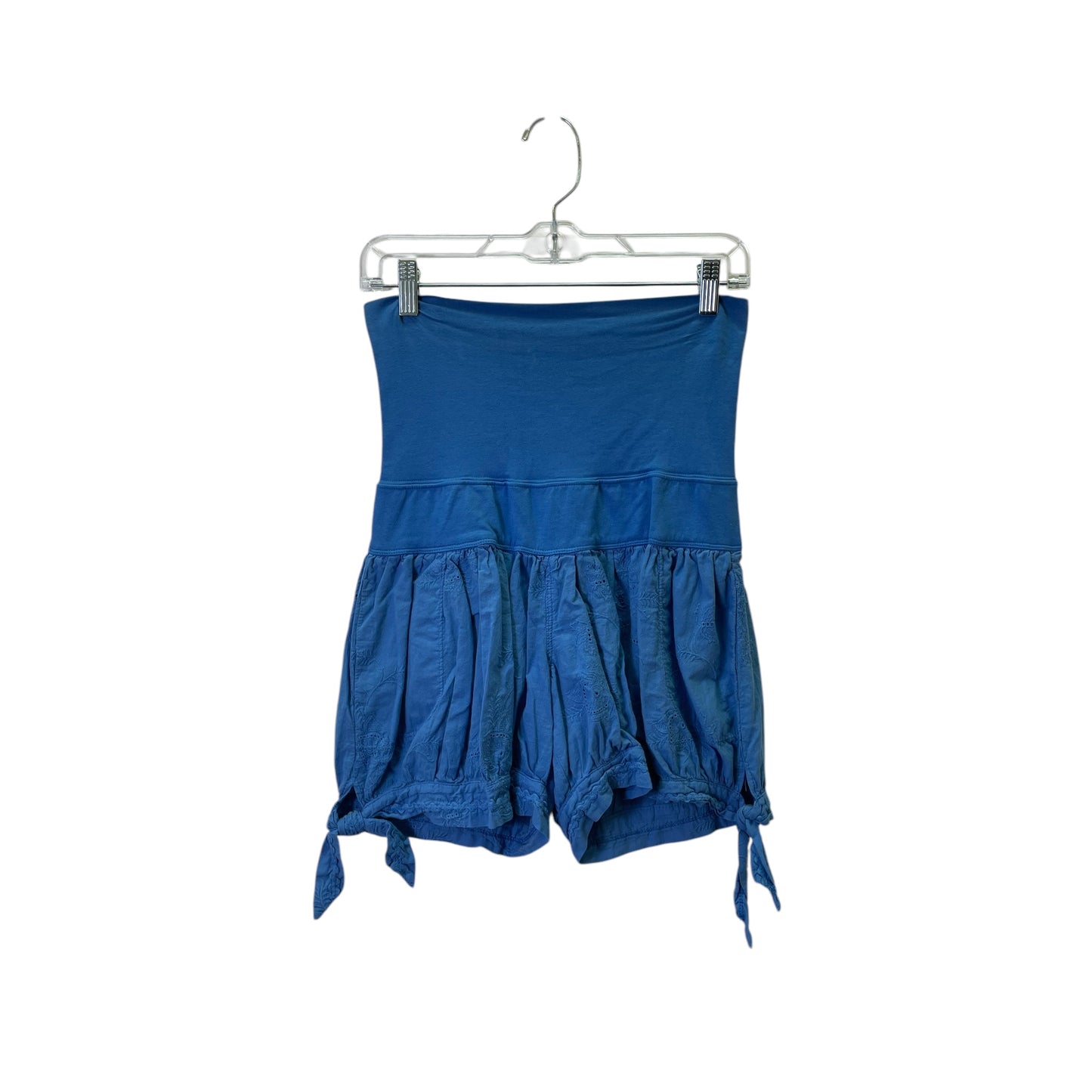 Shorts By Hardtail In Blue, Size:4