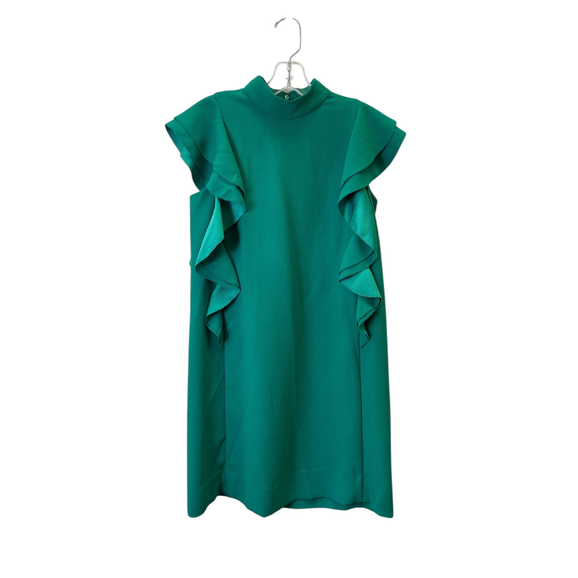 Dress Designer By Kate Spade In Green, Size:Xs Dress Designer By Kate Spade In Green, Size:Xs
