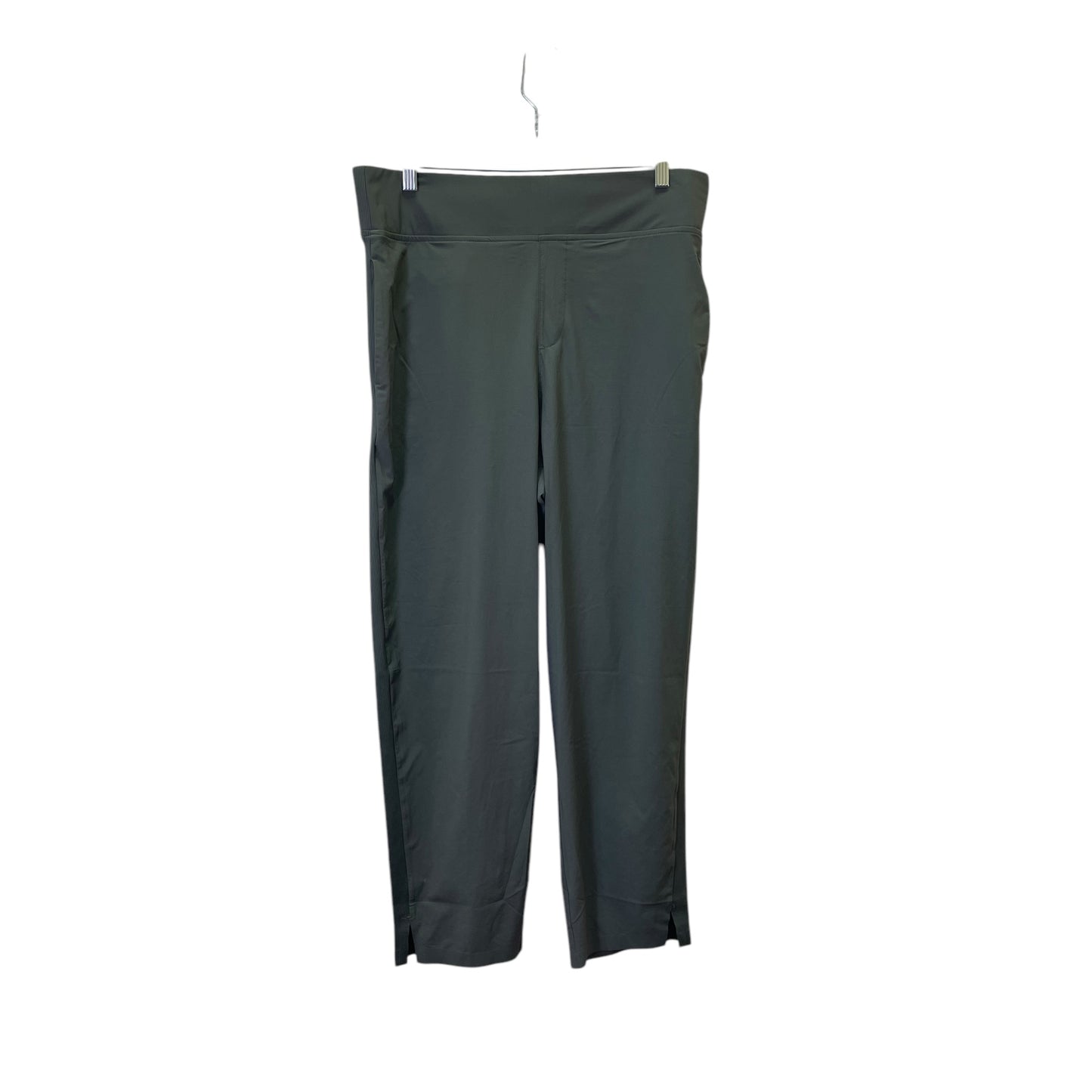 Pants Dress By Kirkland In Grey, Size:L
