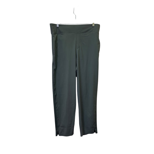 Pants Dress By Kirkland In Grey, Size:L
