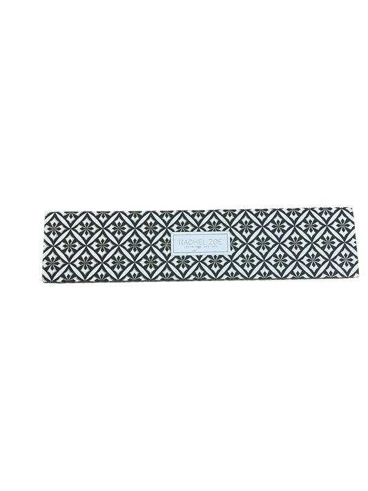 Bracelet Sterling Silver By Rachel Zoe In Gold & White
