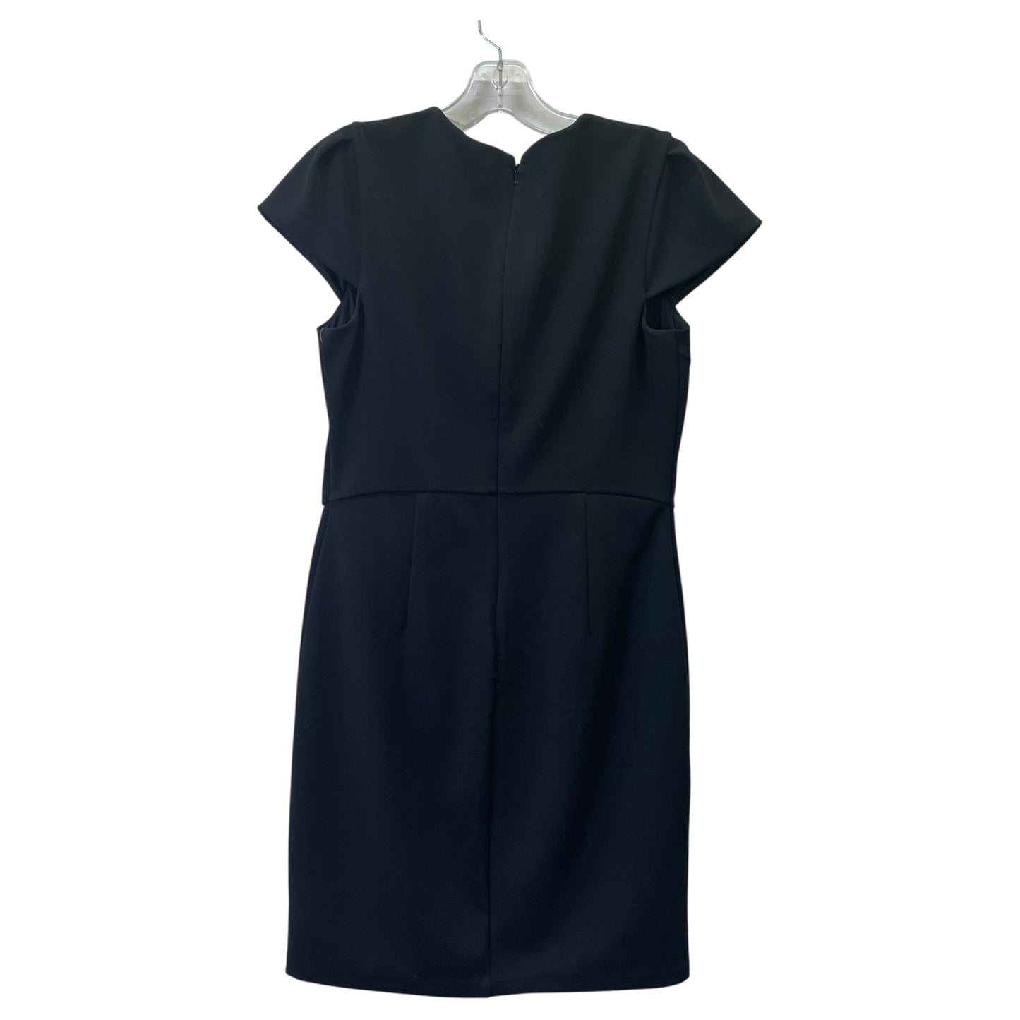 Dress Party Short By Express In Black, Size:M