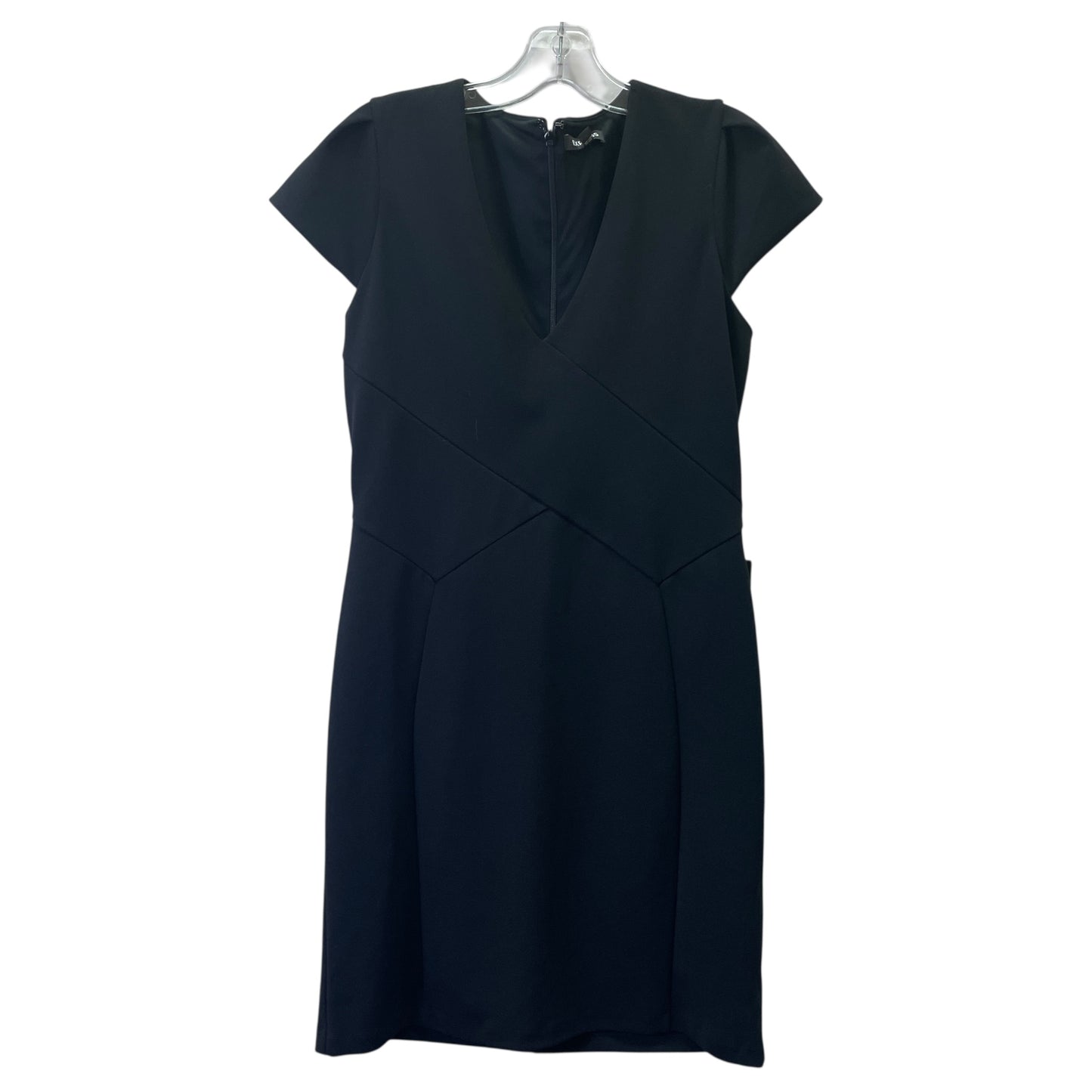 Dress Party Short By Express In Black, Size:M
