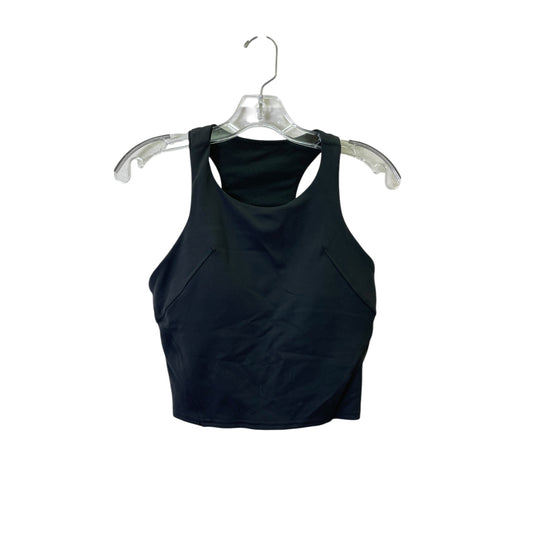 Athletic Bra By Lululemon In Black, Size:8