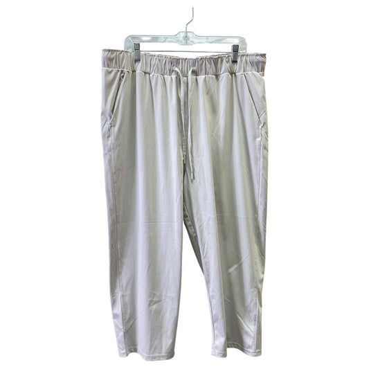 Athletic Dress By 32 Degrees In Taupe, Size:Xl