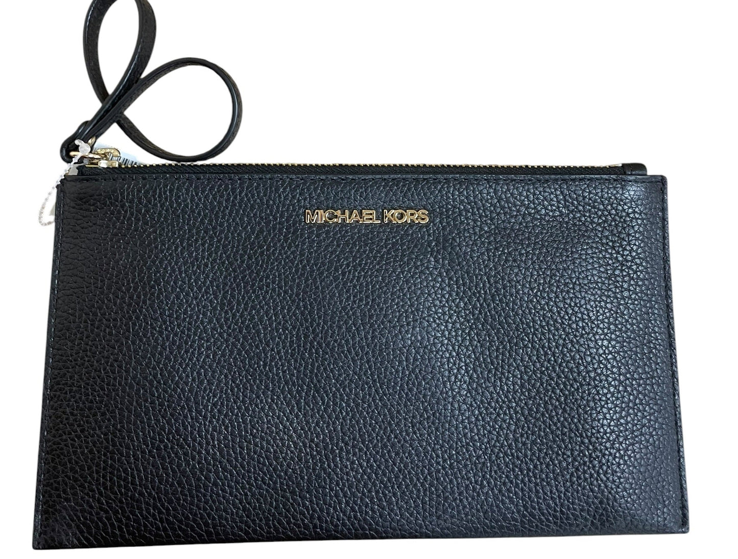 Handbag Designer By Michael Kors In Black, Size:Medium