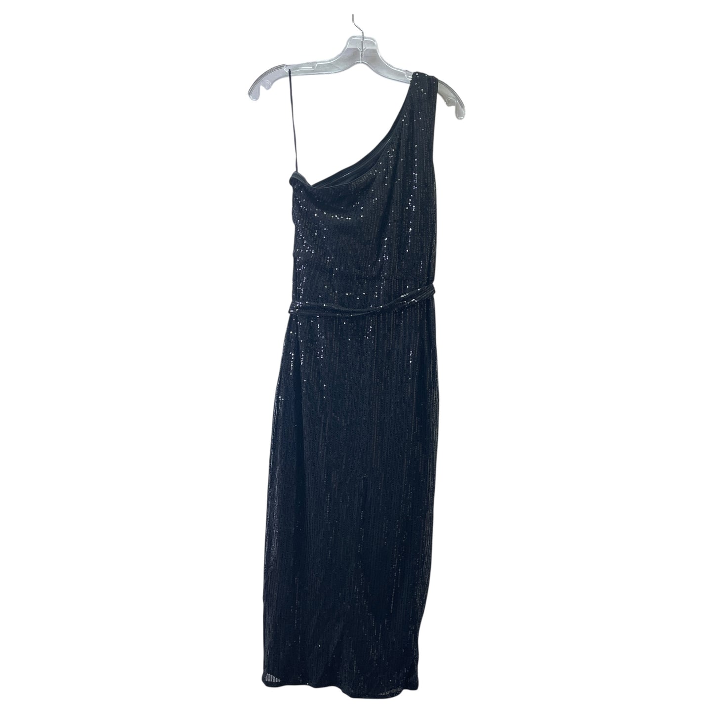 Dress Party Long By Grace Karin In Black, Size:L