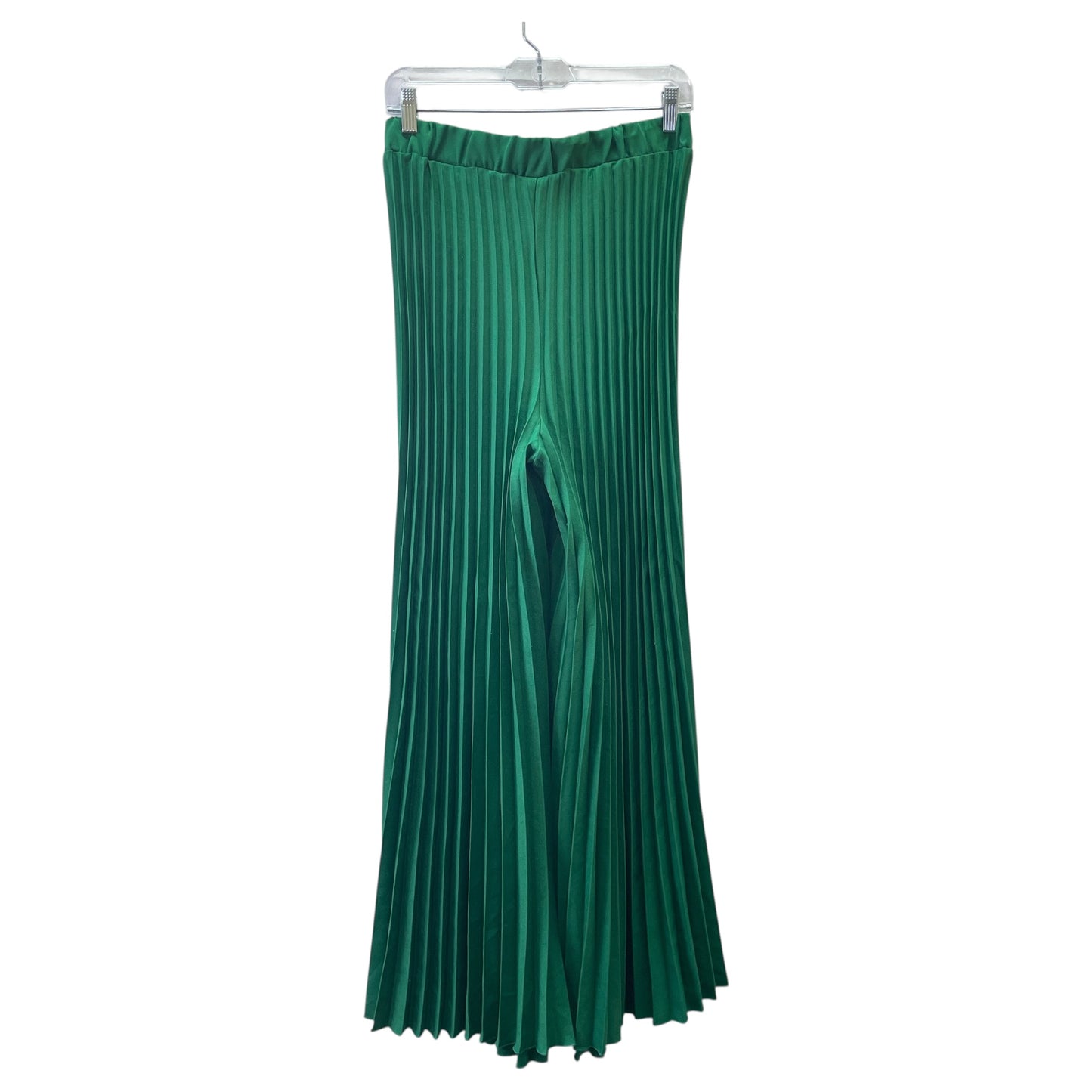 Pants Dress By Shein In Green, Size:L