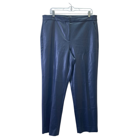 Pants Dress By J. Crew In Navy, Size:14