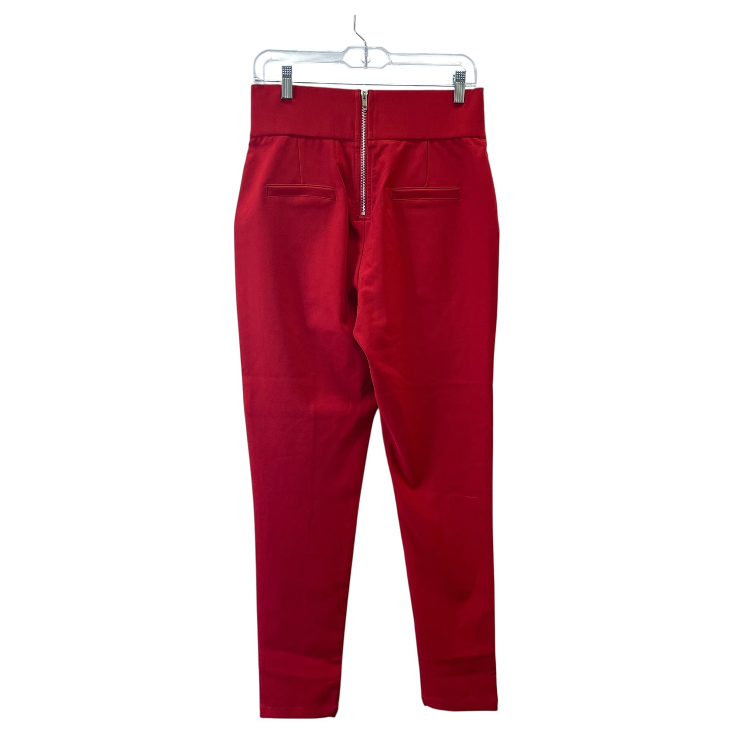Pants Dress By Akira In Red, Size:L