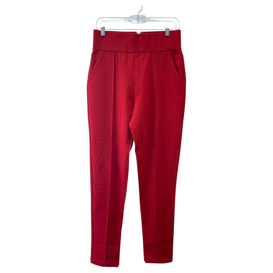 Pants Dress By Akira In Red, Size:L
