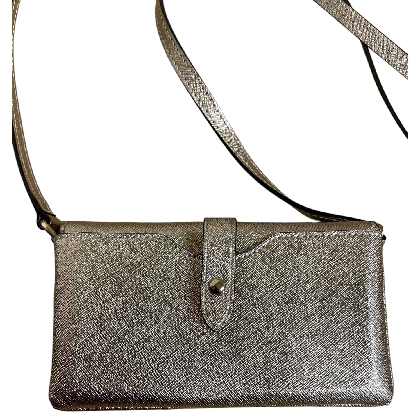 Crossbody Designer By Kate Spade In Pink, Size:Small