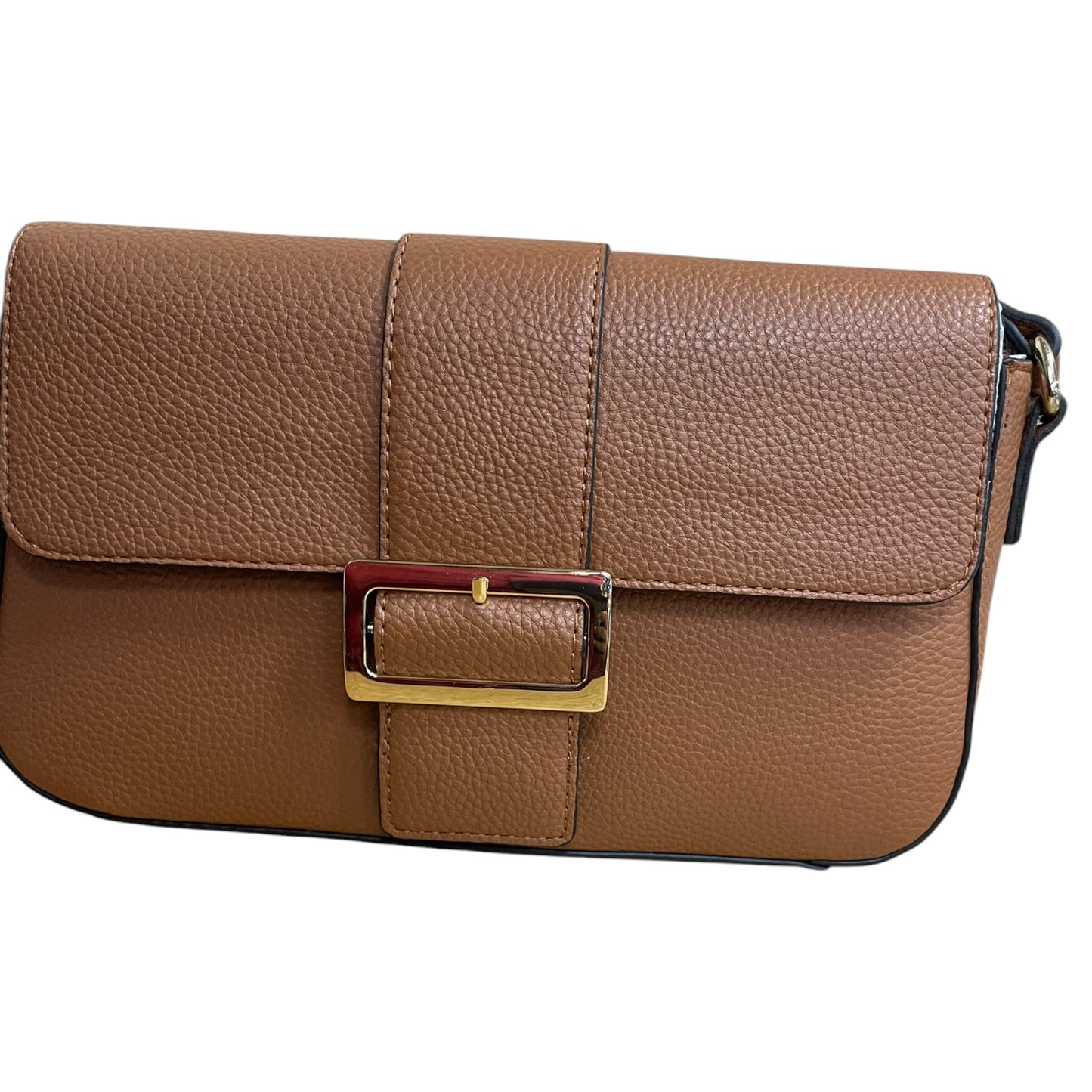 Belt Bag Leather By Nanette Lepore In Tan, Size:Small