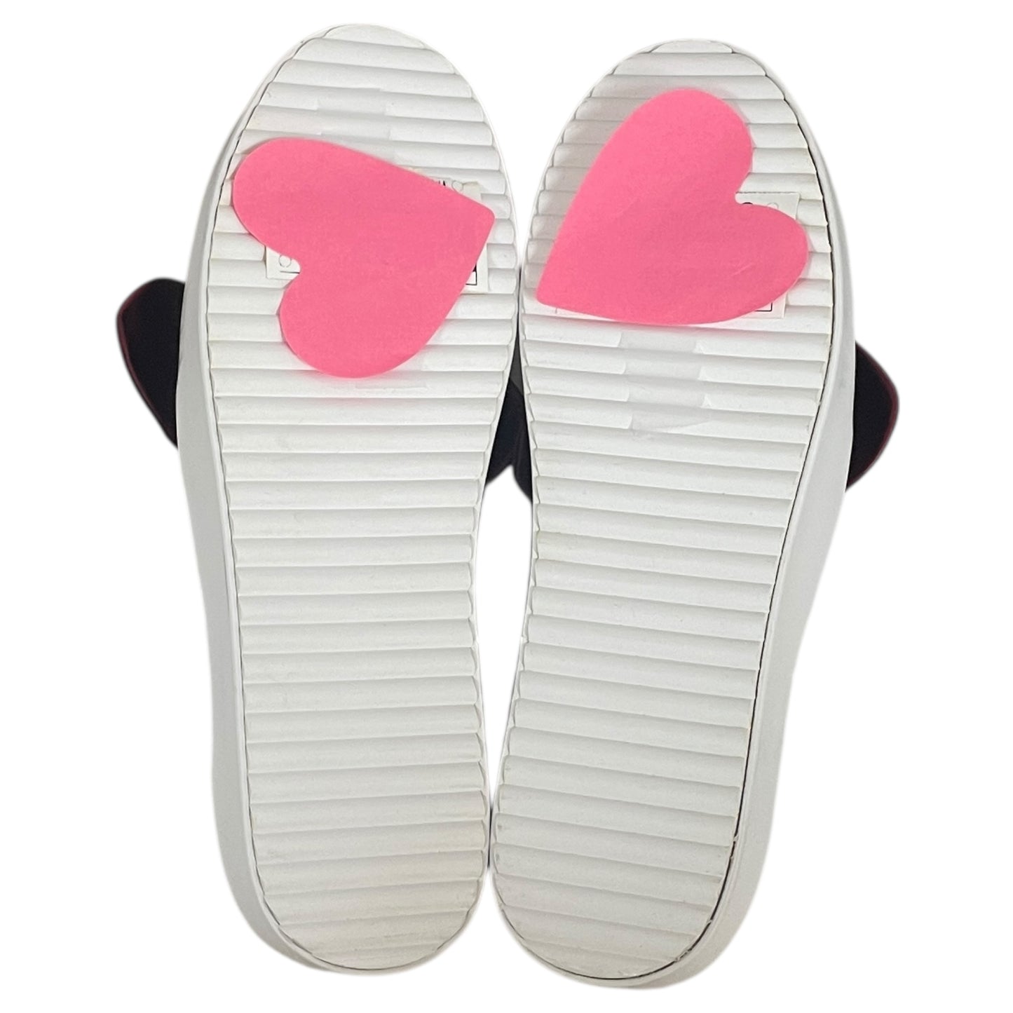 Shoes Designer By Rebecca Minkoff In Maroon, Size:6.5