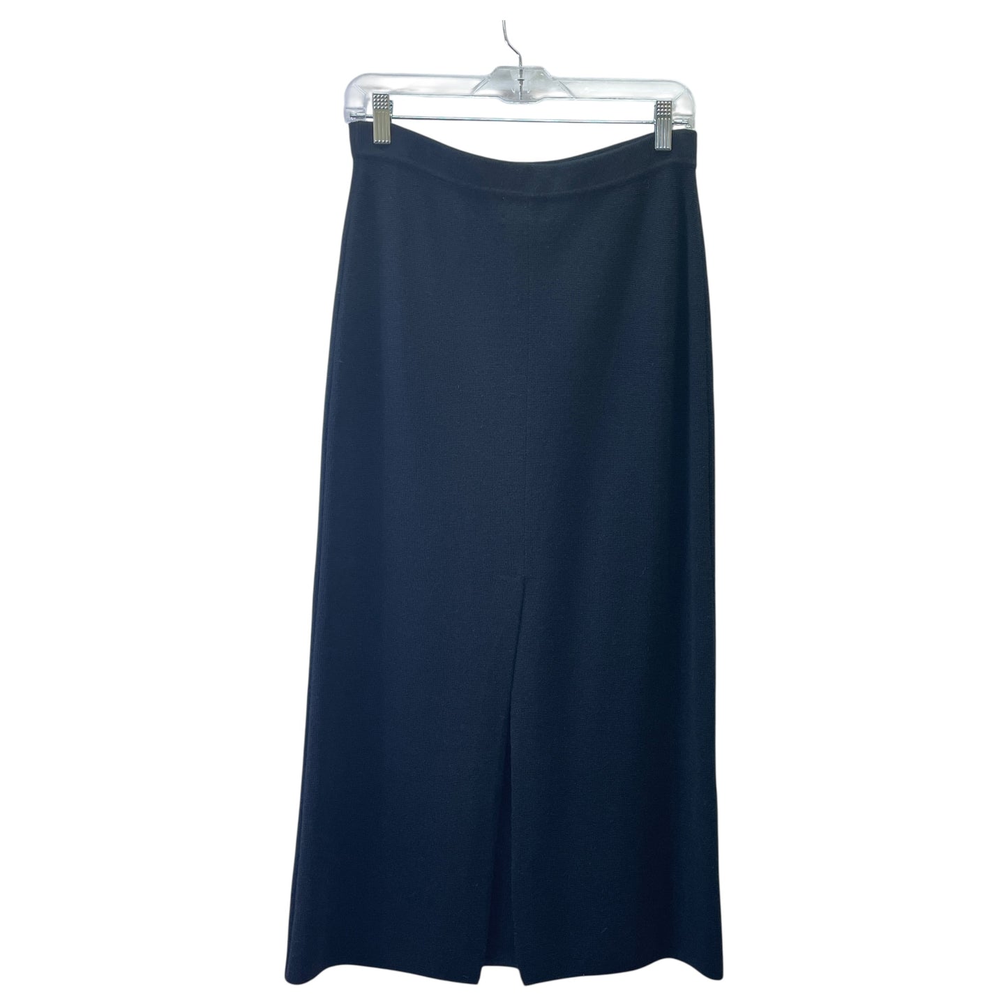 Skirt Maxi By FREEPORT In Black, Size:M