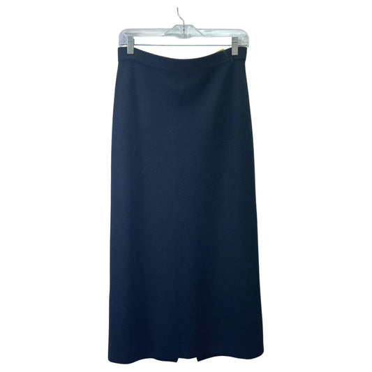 Skirt Maxi By FREEPORT In Black, Size:M