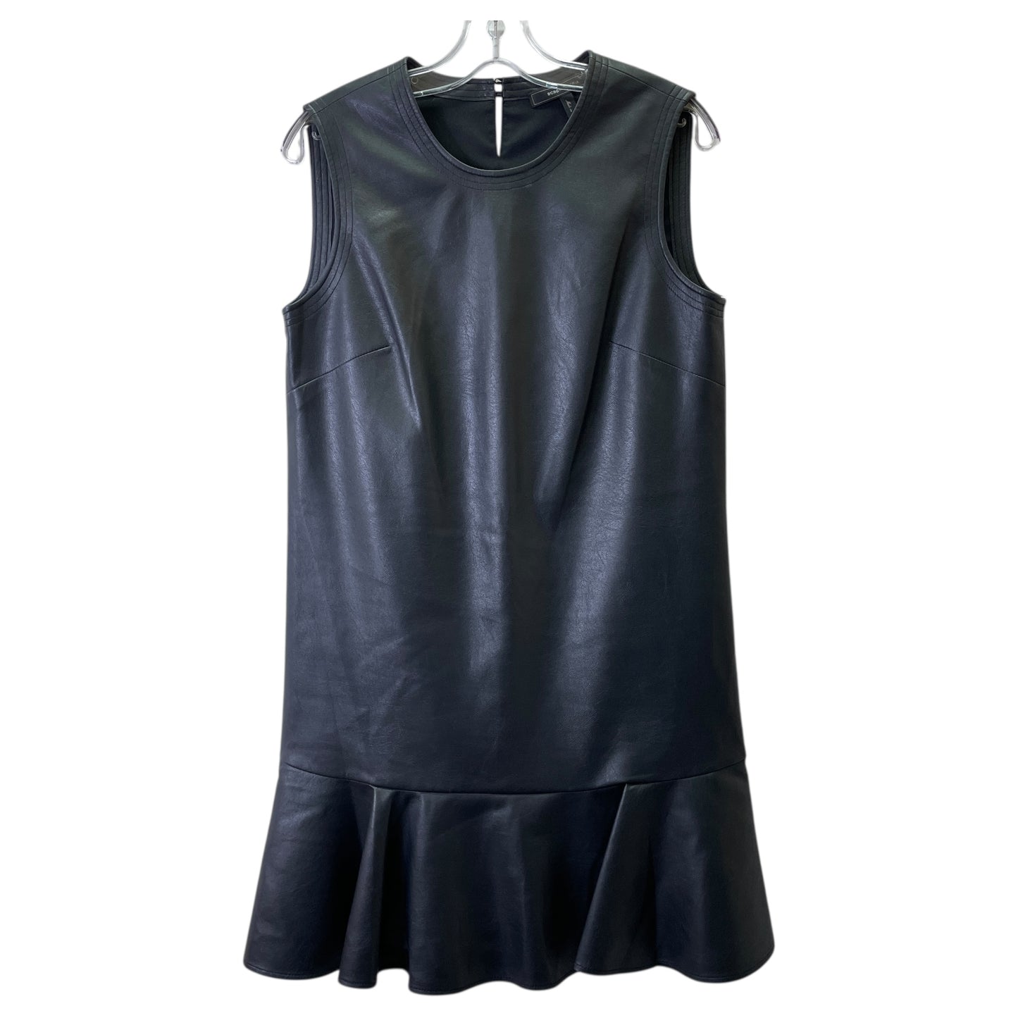 Dress Work By Bcbgmaxazria In Black, Size:S