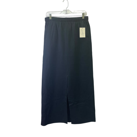 Skirt Maxi By Universal Thread In Black, Size:S