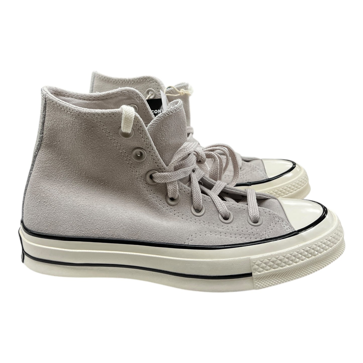 SHOES SNEAKERS by CONVERSE In GREY, Size: 6.5