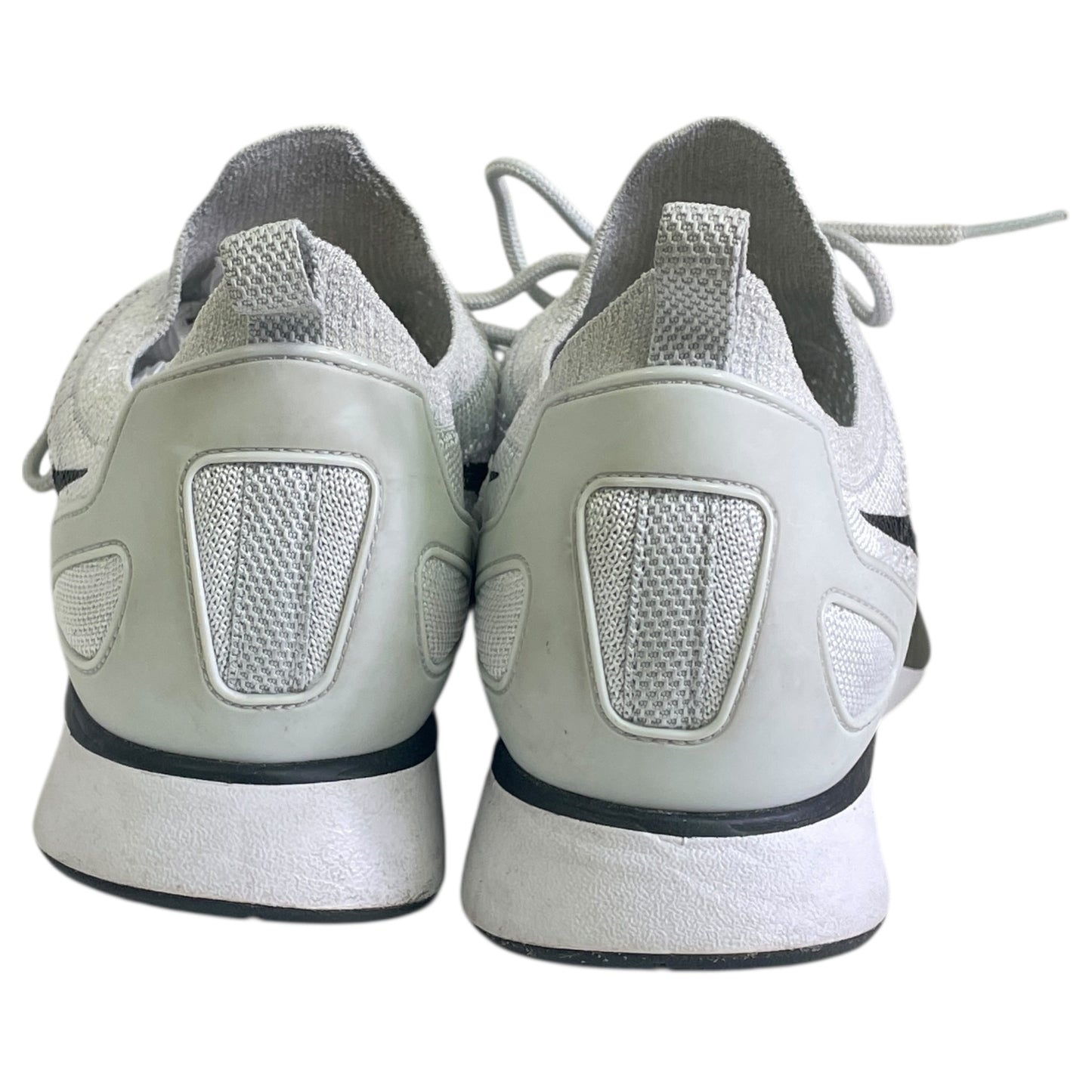 Shoes Athletic By Nike In White, Size:10